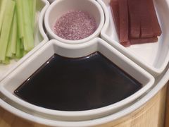 -伊喜饺子·烤鸭(五道口学院路店)