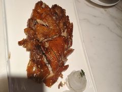 -茅庐川菜(烟台万象汇店)
