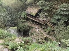 -莫干山风景区
