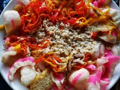 -龙姐私房菜(和顺古镇店)