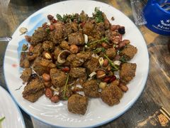 -正宗本溪县羊汤