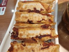 -春水锅贴·传统鲁菜(大明湖店)