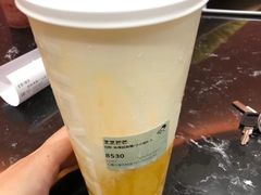 -喜茶(上海五角场万达店)
