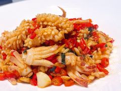 -徐记海鲜(南油永新汇店)