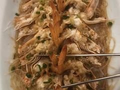 -京采烤鸭清真餐厅(金桥店)