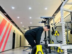 -WEGYMER健萌健身(雅颂居馆)