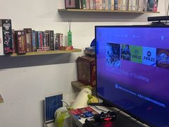 -好玩工厂密室·鹅鸭杀·桌游拼豆电玩
