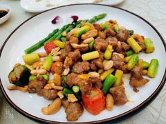 -轩记海鲜餐厅·四十五年老字号·经典粤菜(西区彩虹店)