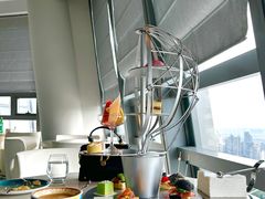 -天玑高空江景餐厅&酒吧Sky Secret Restaurant&Bar