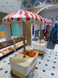 -meland亲子乐园(珠海环宇城店)