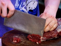 -阿娟牛肉丸·手打牛肉丸·现做现卖