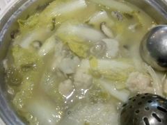 -严厨老坛酸菜鱼(吴江万宝店)