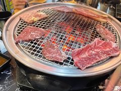 -龍二烧肉酒场(九亭店)