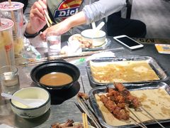 -壹加壹电烤串(总店)