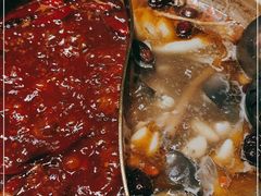 -小龙坎火锅(香港中路店)