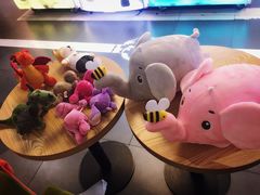 -PAWTOY爪e玩偶店(天兴罗斯福店)