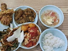 -晓宇盒饭(民安街店)