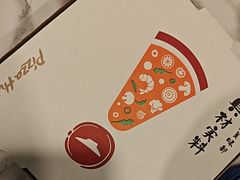 -必胜客(营口万达店)