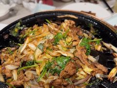 -京味斋·北京烤鸭(华威桥北工大店)