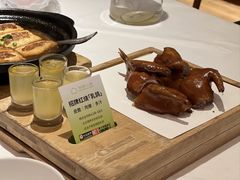 -汤城小厨•粤菜•靓汤(金宝街店)