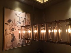 -山葵家·创意料理(EFC欧美广场店)