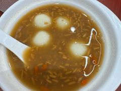 -喜家德虾仁水饺(长泰广场店)