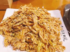 -古铜老院铜锅涮肉·清真(双井店)
