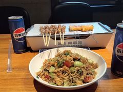 -肉串汪(西便门店)