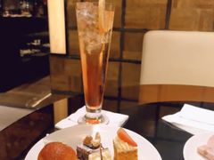 -广州天河希尔顿酒店