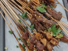 -林二哥宜烤官·宜宾小烧烤