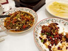 -喜宴又一村·粤菜·茶点·海鲜(壹方天地店)