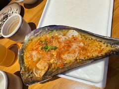 -唐力九头鸟烧烤·罗田吊锅(西云楼店)