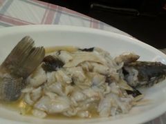 糟溜鱼片-玲珑餐厅(陕西南路店)