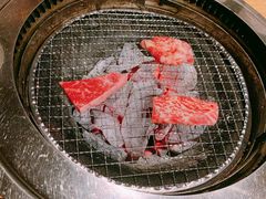 -御牛道日式烤肉料理(杭州万象城店)