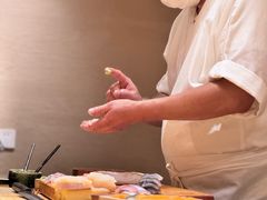 -鮨青(恒基名人购物中心店)