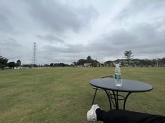 -长洲岛都市农业公园