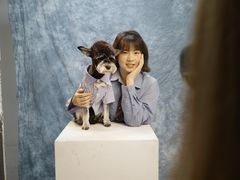 -iF摄影•全家福•证件照•形象照(南山店)