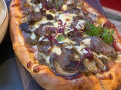 -Nord Grill&Bar Highland诺德西餐(深圳欢乐海岸店)