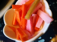 自制泡菜-多味居(剪子巷店)