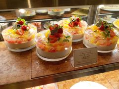 -HARBS(渋谷ヒカリエ シンクス店)