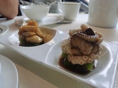 -铭家点心(秦岭路店)