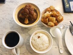 -三美肉骨茶(柏威年广场店)