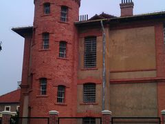 -青岛德国监狱旧址博物馆