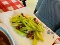 -西域阿里马新疆菜·清真(桂花路店)