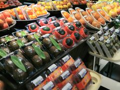 -GranVida生活超市(海信广场店)