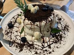 -初拾·花里餐厅(钜城华亿店)