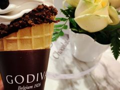 -GODIVA(港汇恒隆广场)
