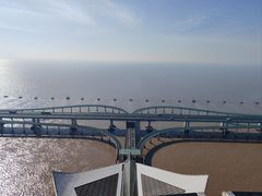 -宁波海天一洲景区