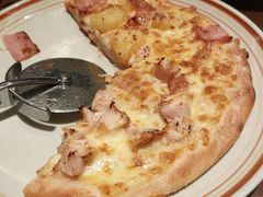 -萨莉亚意式餐厅(杭州滨江天街店)