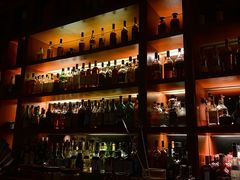 -Hill.Cocktail半山酒吧(中山店)